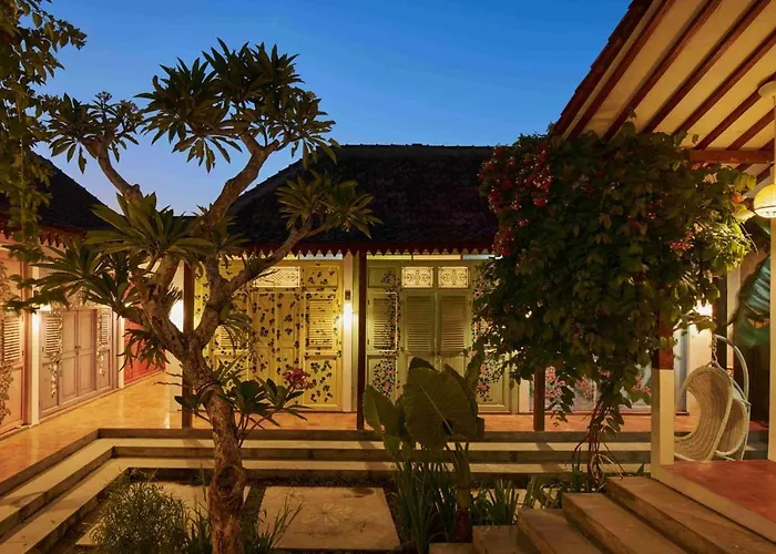 Chendela Yogyakarta
