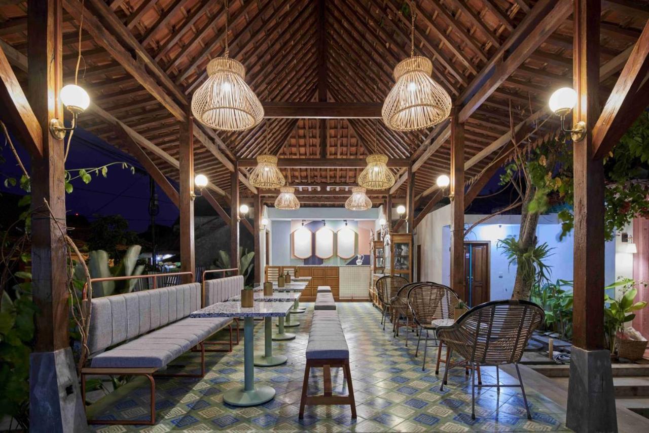 Chendela Tempat Tidur & Sarapan Yogyakarta